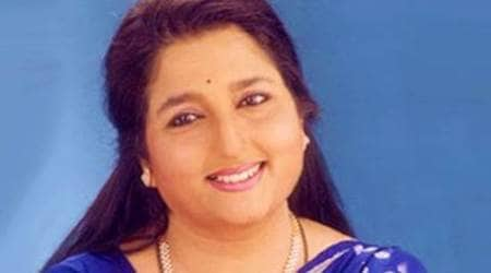 It is prasad for my hard work: Anuradha Paudwal on Padma Shri