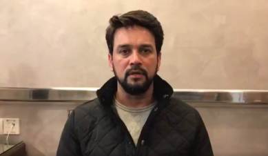 sourav ganguly, anurag thakur, india cricket