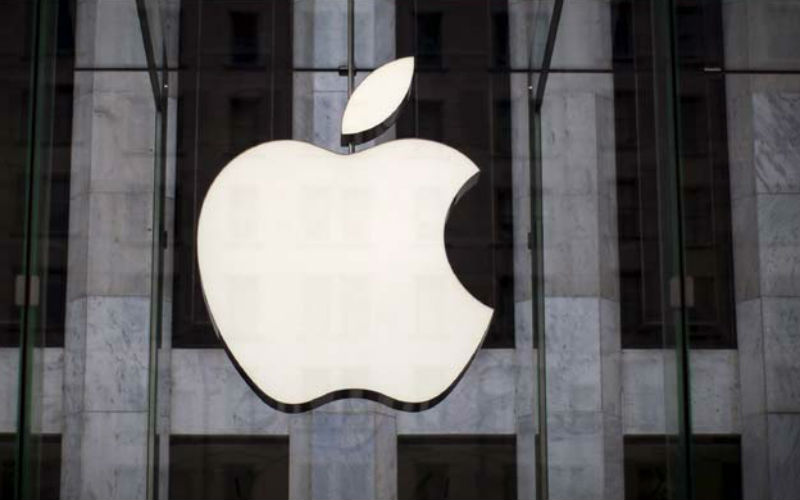 US Appeals Court Revives Antitrust Lawsuit Against Apple | Technology ...