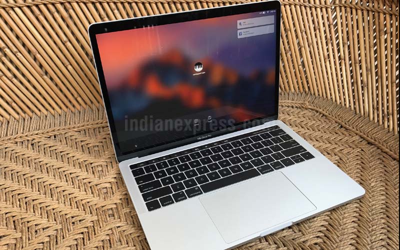 Apple's 2017 MacBook Pro models to be 