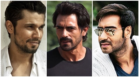 Ajay Devgn, Arjun Rampal, Randeep Hooda to fight it out as team owners ...