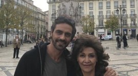 arjun rampal, arjun rampal mother, arjun rampal mother cancer, arjun rampal mother breast cancer