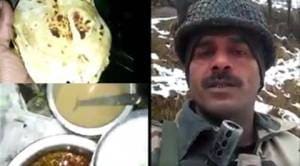 BSF grievances, BSF jawan grievances, BSF help, BSF jawan on social media, BSF complain on social media, BSF ill-tratment, Indian army, indian express news