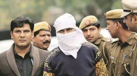 arrest480 Ram Madhav, Bhaiyyaji Joshi, amn duped Ram Madhav, Delhi police, Man duped ram madhav arrested, Sanjay Kumar Tiwari, Sanjay Kumar Tiwariarrested, delhi news, indian express news