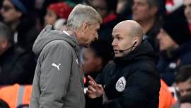 arsene wenger, arsenal, premier league, premier league table, football news, sports news