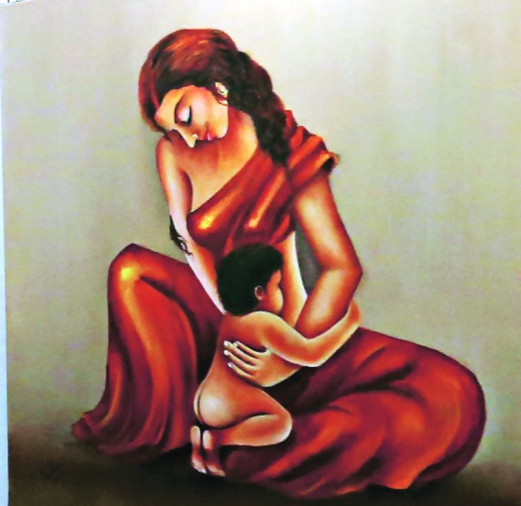 india art festival, delhi india art festival, delhi news, delhi art festival, art news, delhi art news, indian express, india news