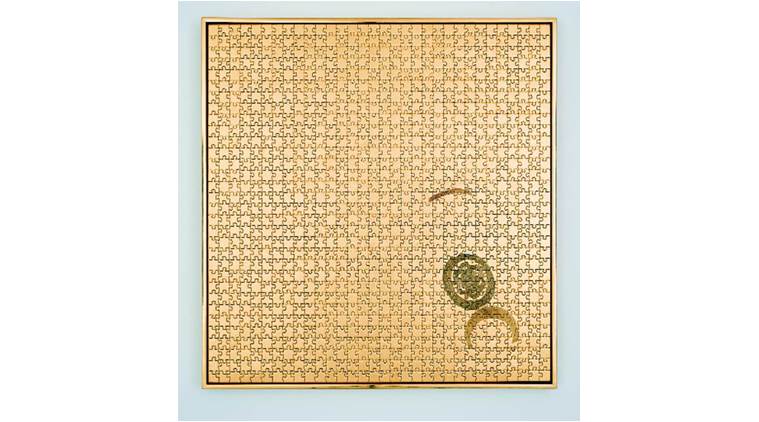 Michael Müller, Michael Müller works, Michael Müller artist, Jhaveri Contemporary, Jhaveri Contemporary exhibition, Duchamp, Michael Müller to Duchamp