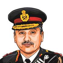 The road from Galwan: India's response must be mature and resolute