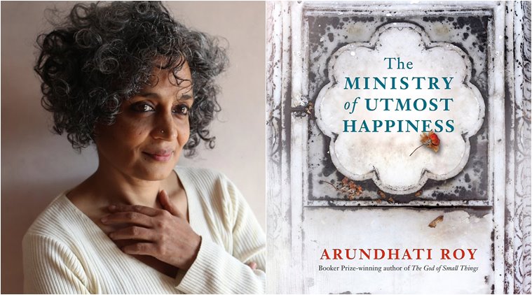 War Talk by Arundhati Roy