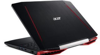 Acer, Acer Aspire series, Acer GX series, Acer Aspire V Nitro Black Edition features, Acer V Nitro 17 price, Acer V Nitro 17 specifications, Acer V Nitro 17 features, Acer V Nitro 15 price, Acer V Nitro 15 specifications, Acer V Nitro 15 features, Acer Aspire GX PCs, Acer Aspire GX price, Acer Aspire GX features, CES 2017, CES Las Vegas, Acer at CES, gadgets, technology, technology news