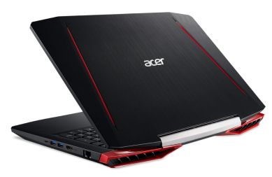 Acer, Acer Aspire series, Acer GX series, Acer Aspire V Nitro Black Edition features, Acer V Nitro 17 price, Acer V Nitro 17 specifications, Acer V Nitro 17 features, Acer V Nitro 15 price, Acer V Nitro 15 specifications, Acer V Nitro 15 features, Acer Aspire GX PCs, Acer Aspire GX price, Acer Aspire GX features, CES 2017, CES Las Vegas, Acer at CES, gadgets, technology, technology news
