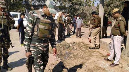 assam blast, assam ulfa blast, assam ulfa, assam news, assam cm, manipur blasts, assam manipur blast, india news