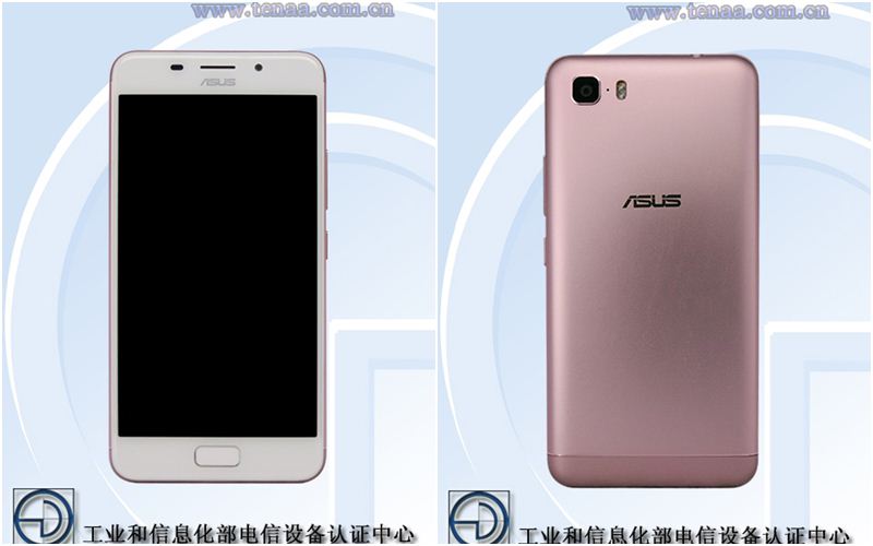 Asus X00gd With Android 7 0 Nougat Spotted Online Technology News The Indian Express