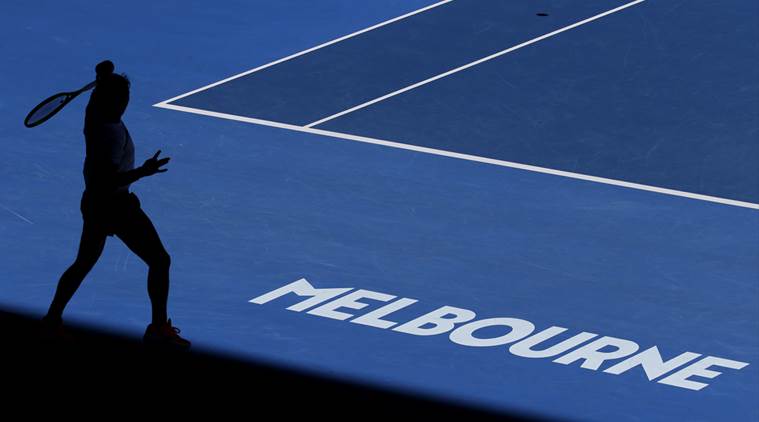Australian Open will see a shot clock in play