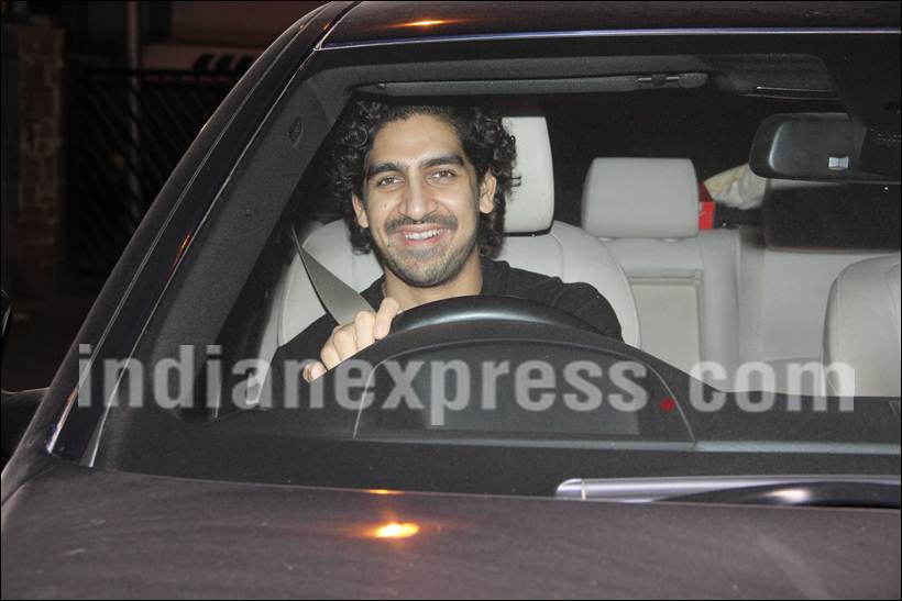 Ayan Mukerji