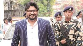 Mahua Moitra case, Babul Supriyo, Trinamool Congress MLA Mahua Moitra, Rose valley Chit fund scam, West Bengal scam, Mahua Moitra in Rose Valley scam, chit fund scam, indian express news