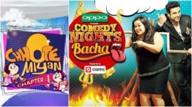 bachao-480 comedy nights bachao taaza, comedy nights bachao, comedy nights bachao replaced, comedy nights bachao off air, cnb off air, cnb replaced, cnb getting replaced, comedy nights bachao taaza getting replaced, bharti singh, krushna abhishek, television news, indian express news, indian express