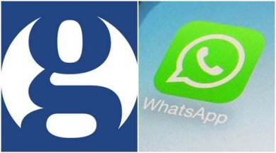 Whatsapp, whatsapp app, WhatsApp Backdoor story, Guardian's WhatsApp backdoor story, researchers on WhatsApp backdoor story, Backdoor story in WhatsApp, latest news, WhatsApp backdoor story, latest news, tech news, tech news, World news, Tech world news,