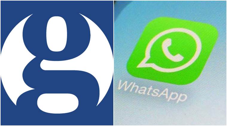 Whatsapp, whatsapp app, WhatsApp Backdoor story, Guardian's WhatsApp backdoor story, researchers on WhatsApp backdoor story, Backdoor story in WhatsApp, latest news, WhatsApp backdoor story, latest news, tech news, tech news, World news, Tech world news,