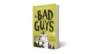 The Bad Guys: Mission Unpluckable, The Bad Guys: Mission Unpluckable-Aaron Blabey, The Bad Guys: Mission Unpluckable review, Indian Express, Bad Guys
