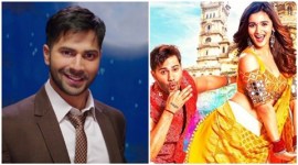 badrinath ki dulhania teaser, badri teaser, varun dhawan, alia bhatt, karan johar