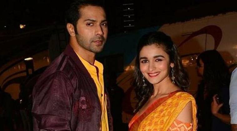 badrinath ki dulhania, alia bhatt, varun dhawan, alia bhatt varun dhawan, humpty sharma ki dulhani sequel, alia bhatt films, varun dhawan films