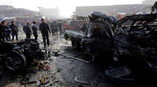 suicide attacks, suicide attack baghdad, iraq suicide attack, car bombing Baghdad, Baghdad bombing, Baghdad suicide bombing, iraq, iraq bombing, IS, IS bombing, islamic state, latest news, latest world news