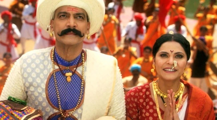 Peshwa Bajirao will trace the events in Bajirao's life beginning from his childhood.