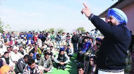 punjab elections, punjab news, chandigarh news, chandigarh elections, balbir singh sidhu, congress punjab, punjab parkash singh badal, cm badal, punjab bjp, punjab SAD, indian express, india news