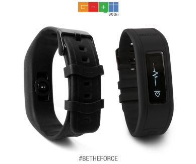 GOQii, Goqii, Goqii new heart care service, Goqii new heart rate tracker, Goqii new service, Goqii Max hospital partnership, Goqii band, Goqii app, apps, smartphones, technology, technology news