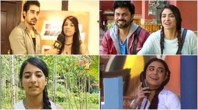 bigg boss 10, bani j, bani j bigg boss 10, bigg boss 10 bani j, bani j bigg boss journey, bani j bigg boss finalist, bani j roadies audition video, bani j aap ka surroor, bani j punjabi movies, bani j punjabi songs, bani j journey, bani j journey bigg boss, bani j transformation, bani j body shaming, bani j fitnesws freak, bani j career, bani j mtv host, bani roadies anchor, bani love life, bani gauahar friends, bani gauhar friends, bani gauhar love, bani love life, bani story, bani j life story, bani j bigg boss finalist, bigg boss 10 news, bigg boss 10 updates, television news, television updates, entertainment news, indian express news, indian express