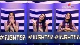 big boss 10 winner, bani j winner, bani bigg boss winner, bigg boss winner bani, bigg boss 10 poll, bigg boss 10, bigg boss 10 finale, finale bigg boss, bani j gaurav chopra friendship, bani j fan following, bani j fans, bani j celebrity fans, bani salman favourite, bani j salman khan favourite, salman khan bani j, bigg boss finale, bigg boss, bb winner, bb10 winner bani j, bani j, bani roadies, bani roadies runner up, bani reality tv star, boss 10 news, bigg boss 10 updates, television news,television updates, entertainment news, indian express news, indian express