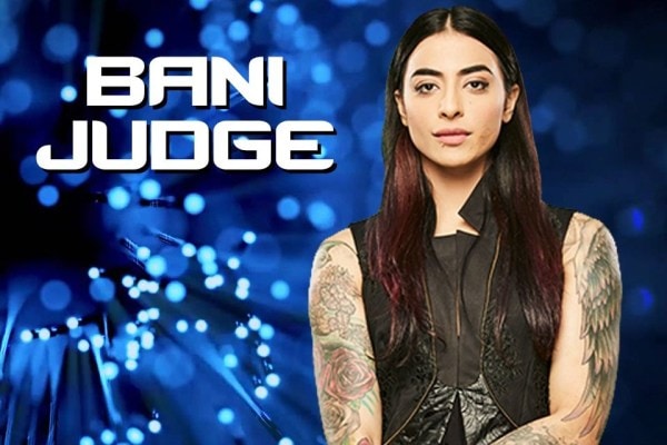 bani-judge