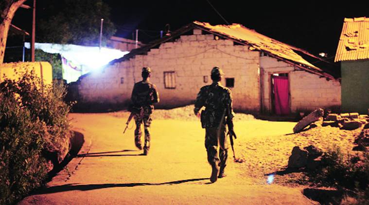 bastar, maoists, naxals, bastar maoists, bastar naxals, bastar violence, shooting bastar, bastar encounter, naxal encounter, bastar shooting, bastar news, india news