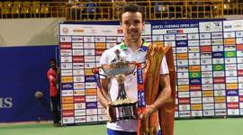 roberto bautista agut, agut, chennai open, chennai open 2017, chennai open finals, chennai open 2017 finals, chennai open winner, chennai open champion, tennis news, sports news