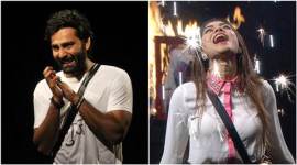 bigg boss 10, bigg boss 10 preview, flashback bigg boss 10, bigg boss 10 journey, finalists journey, contestants relive moments, lopamudra cries, manveer cries, manu cries, bigg boss last day, bigg boss 10 last day, bigg boss 10 news, bigg boss 10 updates, television news, television updates, entertainment news, indian express news, indian express