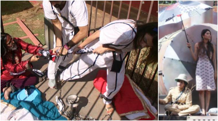 bigg boss 10 preview, bigg boss 10 tonight episode, bigg boss prize money, bani swami captaincy, swami om cuts hand, swami nitibha fight, swami manu fight, manveer angry, manveer nitibha friendship, maalgadi task, final prize money, bigg boss preview, bb preview, bb news, bb updates, bigg boss 10 news, bigg boss 10 updates, television news, television updates, entertainment news, indian express, indian express news