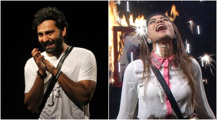 bigg boss 10, bigg boss 10 preview, flashback bigg boss 10, bigg boss 10 journey, finalists journey, contestants relive moments, lopamudra cries, manveer cries, manu cries, bigg boss last day, bigg boss 10 last day, bigg boss 10 news, bigg boss 10 updates, television news, television updates, entertainment news, indian express news, indian express