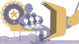 Lodha committee, BCCI, rajasthan cricket, Rajasthan Cricket Association, Rungta, RCA members, cricket board, Sunil Gavaskar, sachin tendulkar, Justice R.M. Lodha, idnian cricket, virat kohli, indian express news, sports news, indian express opinion