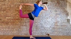 beer yoga, what is beer yoga, beer yoga benefits, how to do beer yoga, where to find beer yoga, where can i try beer yoga, beer yoga bier yoga, beer yoga fitness, beer yoga trends, beer yoga pictures, beer yoga experience, indian express, indian express news