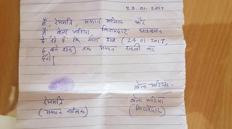 Bela Bhatia, Bastar, Bela Bhatia threatened, NHRC, rape victim case, bastar rape, Bastar police, NHRC Bastar, India news, indian express news, latets news