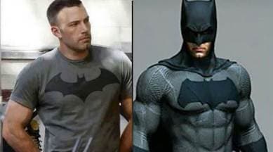 Ben Affleck drops out as The Batman Director | Entertainment News,The  Indian Express
