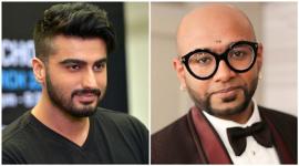 arjun kapoor, benny dayal, arjun kapoor 2 states, locha e ulfat, tune maari entriyaan, arjun kapoor benny dayal, mtv unplugged, mtv unplugged benny dayal