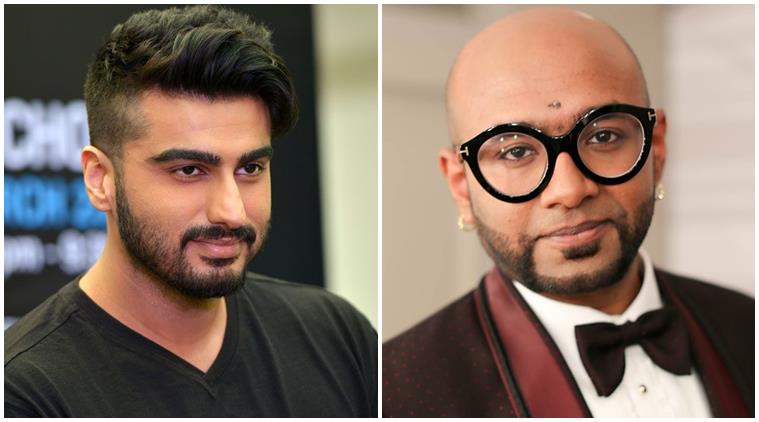 arjun kapoor, benny dayal, arjun kapoor 2 states, locha e ulfat, tune maari entriyaan, arjun kapoor benny dayal, mtv unplugged, mtv unplugged benny dayal