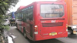 BEST, BEST buses, mumbai buses, mumbai news, india news, latest news, indian express
