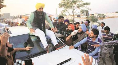 Bhagwant Mann, Punjab, Punjab AAP news, AAP in Punjab news, Latest news, India news, National news, India news, National news, India news, latest news