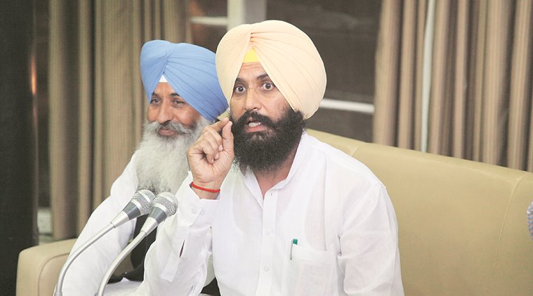 punjab elections, punjab polls, punjab elections 2017, akali, akali dal, sad, punjab voters, aap, punjab vote bank, punjab road, punjab infrastructure problem, SAD’s election, flyovers, bad road condition, punjab road condition, SAD-BJP government, Ludhiana Management Association, indian express news, elections updates