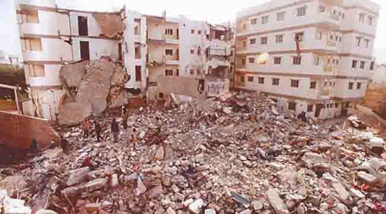 Image result for The Kutch earthquake 2001