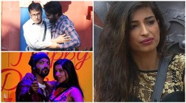 Bigg boss 10, bigg boss 10 summary, bigg boss 10 controversies, bigg boss controversies, bigg boss highlights, bigg boss season highlights, commoners bigg boss 10, bigg boss 10 commoners, swami om controversies, priyanka jagga controversies, bigg boss 10 incidents, bigg boss main events, bigg boss events, bigg boss 10 events, bigg boss commoners vs celebrities, commoners vs celebrities bigg boss, manu monalisa love story, manu monalisa freindship, manveer meets father, emotional moments bigg boss, bigg boss 10 emotional moments, bigg boss 10 news, bigg boss 10 updates, television news,television updates, entertainment news, indian express news, indian express