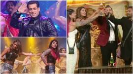 Bigg Boss 10, Bigg Boss 10 finale, Bigg Boss 10 grand finale, Bigg Boss 10 grand finale updates, Manveer Gurjar, Bani Judge, Lopamudra Raut, Manu Punjabi, salman khan